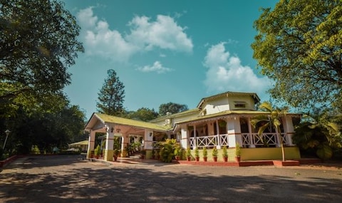 Champak Bungalow